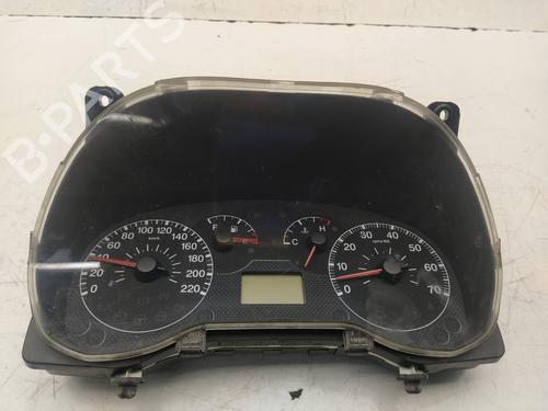 Used Instrument cluster FIAT GRANDE PUNTO (199_) [2005-2025]  11031368