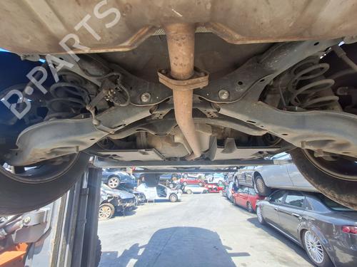 Bagaksel Bagaksel MAZDA CX-5 (KE, GH) [2011-2017] 37605242 37605242