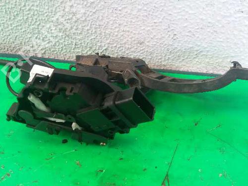 Front left lock FORD FOCUS II (DA_, HCP, DP)  | BP1193326C98 