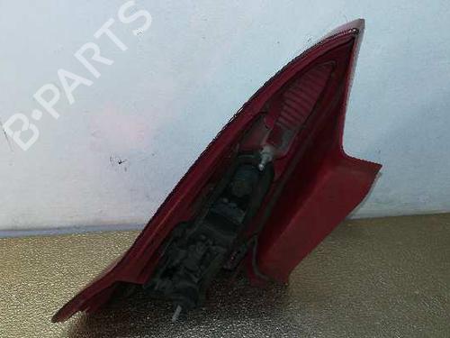 Right taillight CITROËN C4 I (LC_) 2.0 HDi | BP1200897C35 