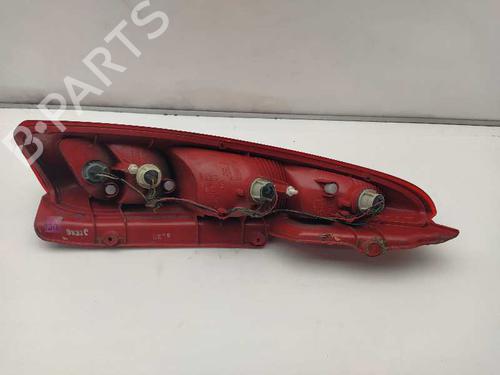 Right taillight CHEVROLET REZZO MPV (U100) 2.0 | BP4836652C35 