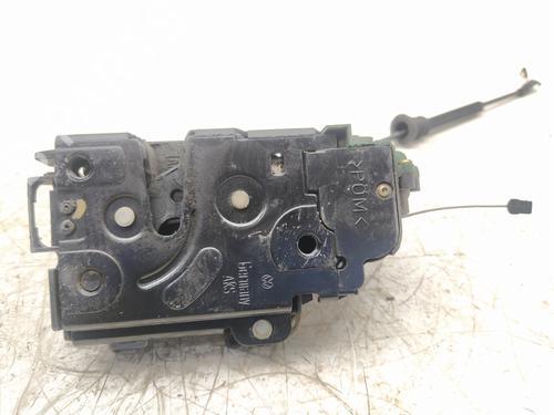 Front right lock SEAT IBIZA III (6L1)  | BP21023307C97 