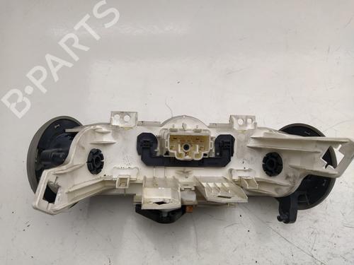 Climate control PEUGEOT 107 (PM_, PN_) 1.4 HDi | BP3460582I5 
