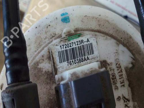 Fuel pump DACIA DOKKER MPV (KE_)  | BP575759M76 