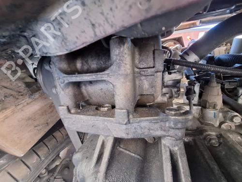 Used AC compressor AC compressor HONDA CIVIC VIII Hatchback (FN, FK) 1.8 (FN1, FK2) (140 hp) 39900500 39900500