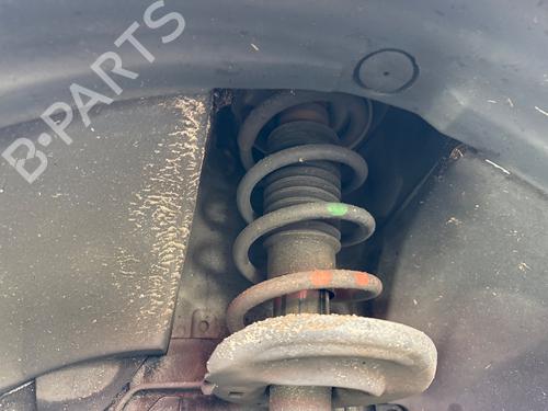 Used Left front shock absorber DACIA DOKKER Box Body/MPV [2012-2021]  32088165