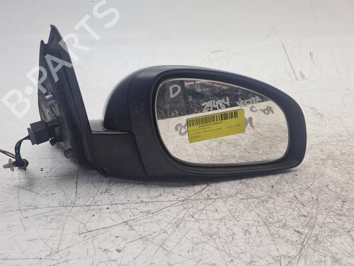Used Right mirror OPEL VECTRA C (Z02) 1.9 CDTI (F69) (150 hp) 9839393