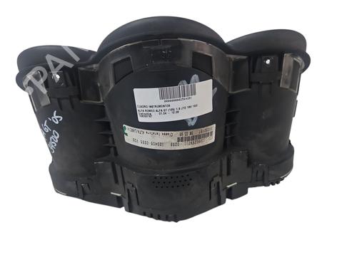instrument-cluster-alfa-romeo-gt-937_-2003-2004-2005-2006-2007-2008-2009-2010-32428154 main image