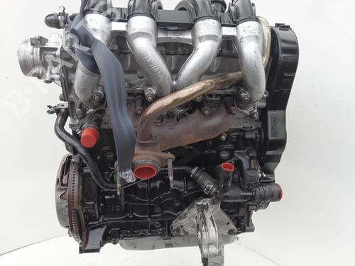 Engine PEUGEOT PARTNER MPV (5_, G_)  | BP28292920M1 