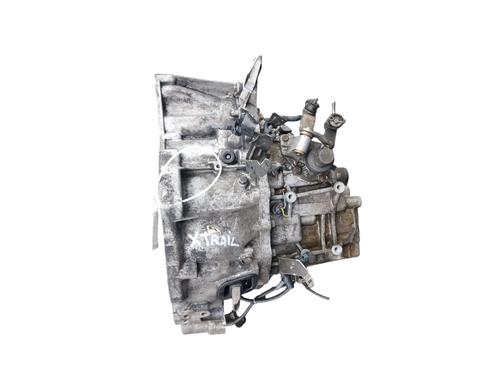 Used Gearbox Gearbox NISSAN X-TRAIL I (T30) [2001-2013] 36300701 36300701