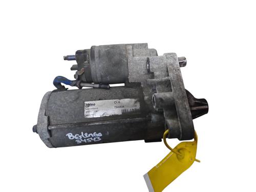 Startmotor Startmotor 38648794 38648794