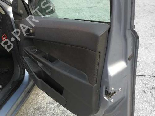 Used Front right window mechanism OPEL ASTRA H (A04) [2004-2014]  2686033
