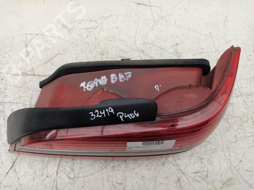 Right taillight PEUGEOT 406 (8B) 2.0 HDI 110 | BP18883712C35 