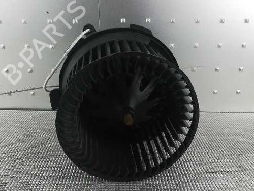 Used Heater blower motor PEUGEOT 206 Hatchback (2A/C) 1.4 LPG (75 hp) 2854709