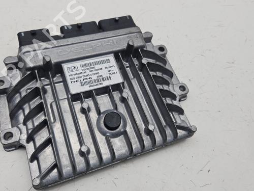 Computer motormanagement CITROËN C5 III (RD_)  | BP29708531M57