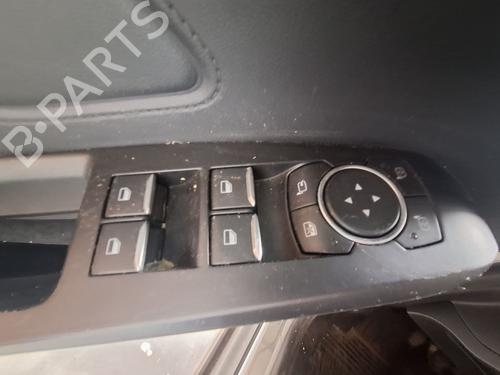 Used Left front window switch Left front window switch FORD FOCUS IV (HN) [2018-2026] 34718473 34718473