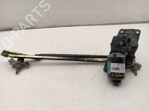 Used Front wiper motor DAEWOO KALOS (KLAS) 1.4 16V (94 hp) 4644776