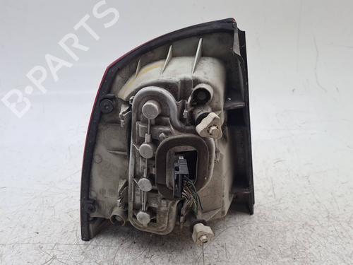 Højre baglygte OPEL ASTRA G Hatchback (T98) 1.7 CDTI (F08, F48) | BP9950229C35 