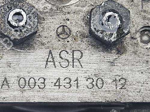 ABS Bremseaggregat MERCEDES-BENZ E-CLASS (W210)  | BP24815538M43 