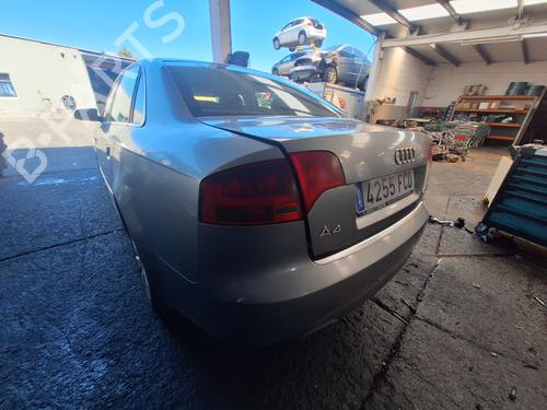 Headlight switch AUDI A4 B7 (8EC) 2.0 TDI 16V | BP38170009I24 - Image 4