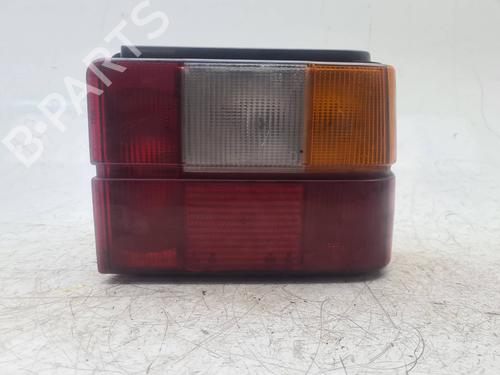 Used Right taillight CITROËN BX (XB-_) 16 (90 hp) 10252653
