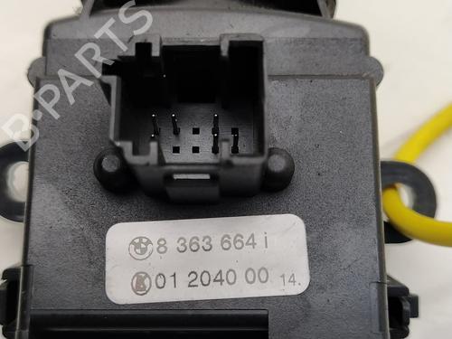Steering column stalk BMW 3 Touring (E46) 320 d | BP15202881I23 