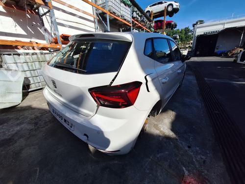 Engine SEAT IBIZA V (KJ1, KJG) 1.0 TSI | BP36649241M1  - Image 11