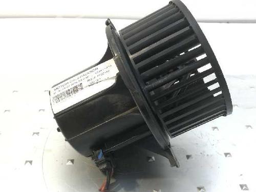 Used Heater blower motor CITROËN C4 I (LC_) [2004-2014]  3486633