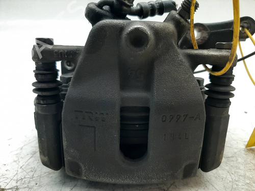 Used Left front brake caliper SUZUKI SWIFT III (MZ, EZ) [2005-2025]  11594493