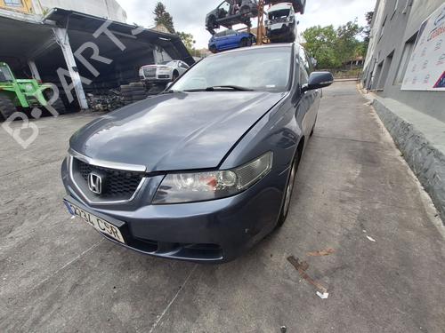 Front right lock HONDA ACCORD VII (CL, CN) 2.2 i-CTDi (CN1) | BP24849519C97 