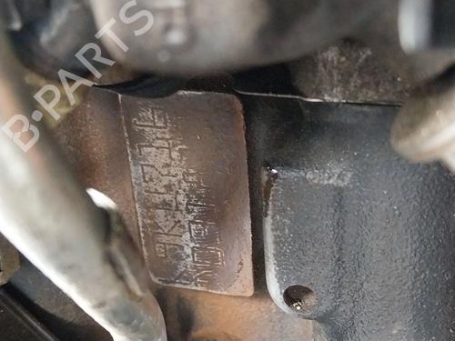 Engine RENAULT KANGOO (KC0/1_) 1.5 dCi | BP36276568M1  - Image 7