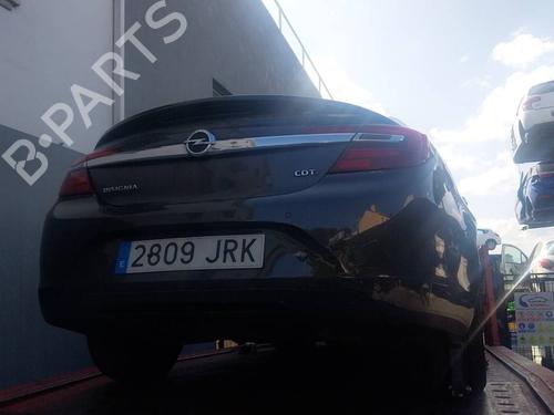 Dashboard OPEL INSIGNIA A (G09)  | BP39185334C46  - Image 12