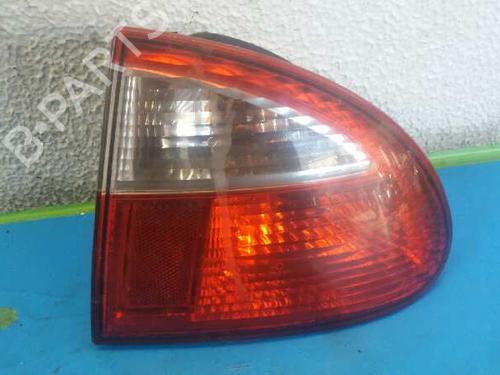 Used Right taillight SEAT LEON (1M1) 1.9 TDI (90 hp) 248641