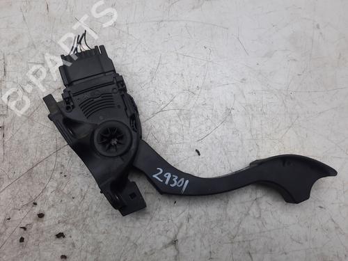 Pedal FORD MONDEO IV Saloon (BA7) 2.0 TDCi | BP12467992I4 