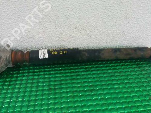Used Right rear shock absorber VW GOLF V (1K1) 2.0 GTI (200 hp) 14065678