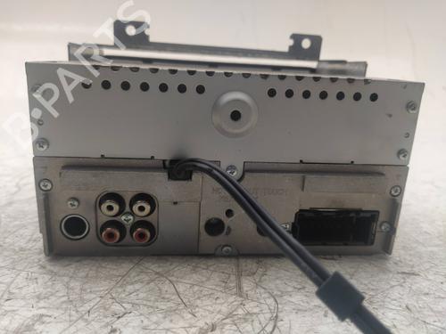 Radio KIA RIO II (JB) 1.5 CRDi | BP9848223E6 