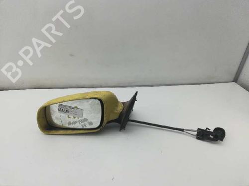 Used Left mirror SKODA FABIA I (6Y2) [1999-2008]  5329835