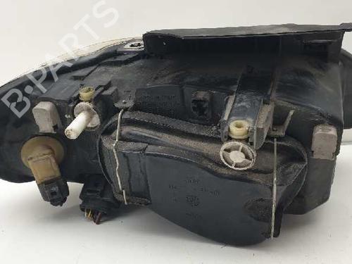 Left headlight SEAT IBIZA II (6K1) 1.9 D | BP5146200C28 