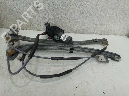 Used Front left window mechanism CITROËN XSARA Coupe (N0) [1998-2005]  5412189