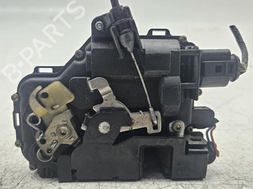 Front left lock SEAT LEON (1M1)  | BP24368570C98 