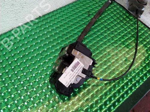 Front left lock NISSAN MICRA III (K12) 1.4 16V | BP577431C98 