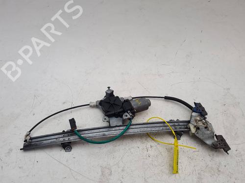 Rudehejsemekanisme ventre foran NISSAN ALMERA TINO (V10) 2.2 dCi (115 hp) 7790999
