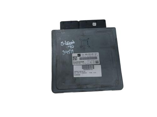 Engine control unit (ECU) SEAT LEON (1P1) | BP36219945M57 - Image 2