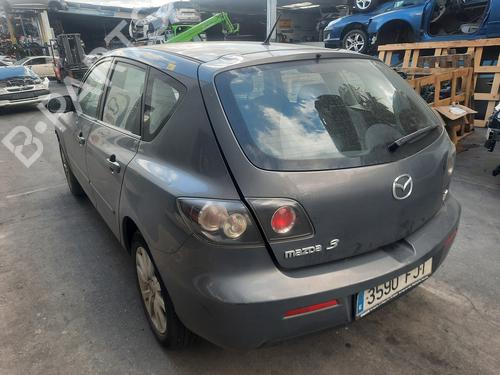 Switch MAZDA 3 Saloon (BK) | BP12252480I30 - Image 9