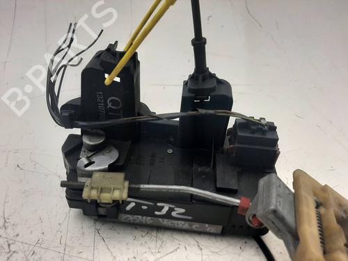 Rear left lock OPEL VECTRA C (Z02) 1.9 CDTI (F69) | BP7115507C100 