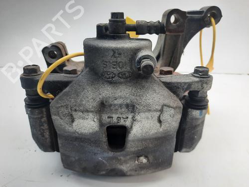 Used Left front brake caliper HYUNDAI i30 (GD) [2011-2025]  11594618