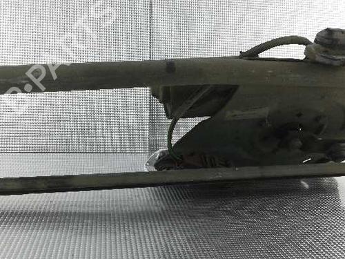 Viskermotor vindrute CITROËN XSARA PICASSO (N68) 1.6 HDi | BP1399336M29