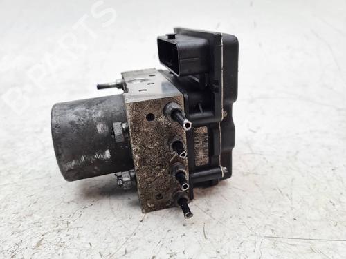 ABS pump CITROËN C4 Picasso I MPV (UD_) 2.0 HDi 138 | BP7860447M43 