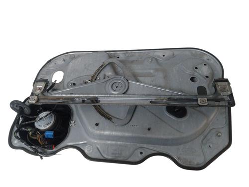 Used Front left window mechanism Front left window mechanism FORD FOCUS C-MAX (DM2) [2003-2007] 36107409 36107409
