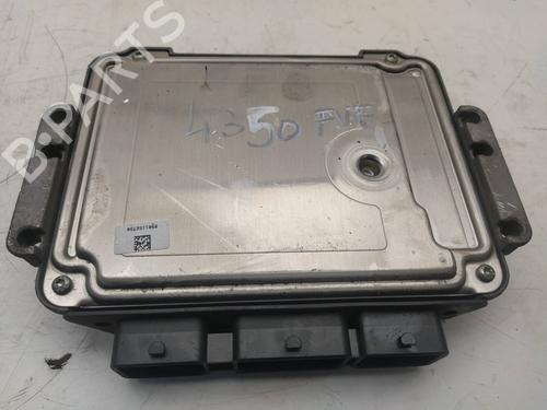 Used Engine control unit (ECU) CITROËN C3 I (FC_, FN_) 1.4 HDi (68 hp) 10327389